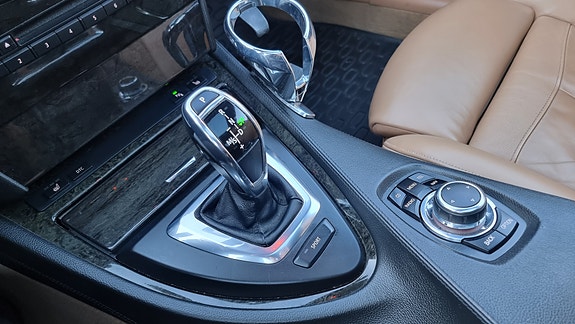 BMW 635d 12 of 14