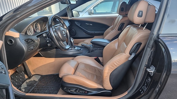 BMW 635d 7 of 14
