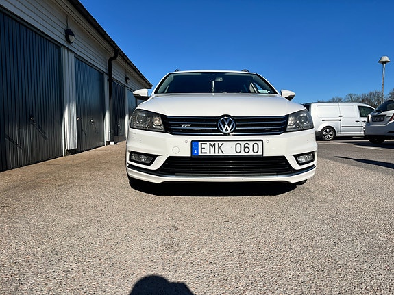 Volkswagen Passat 4 of 4