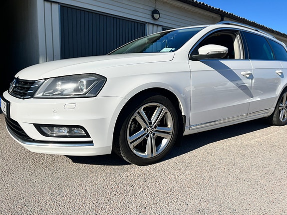 Volkswagen Passat 3 of 4