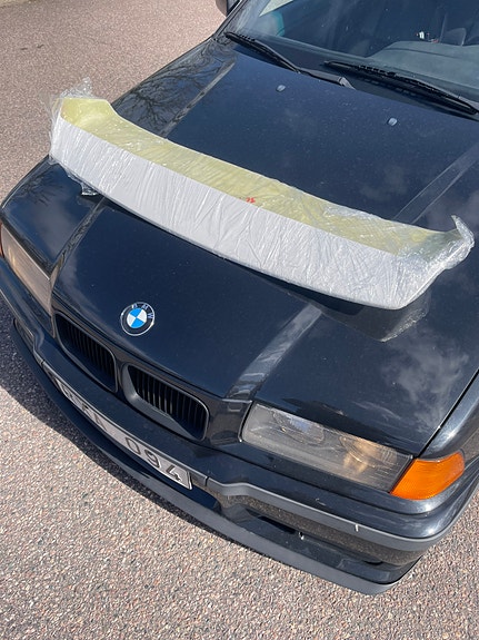 BMW 328i 14 of 14