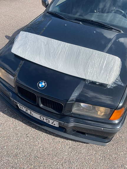 BMW 328i 13 of 14