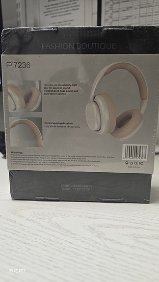 Product image 2 of 3