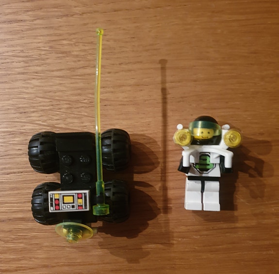 Product image 2 of 3