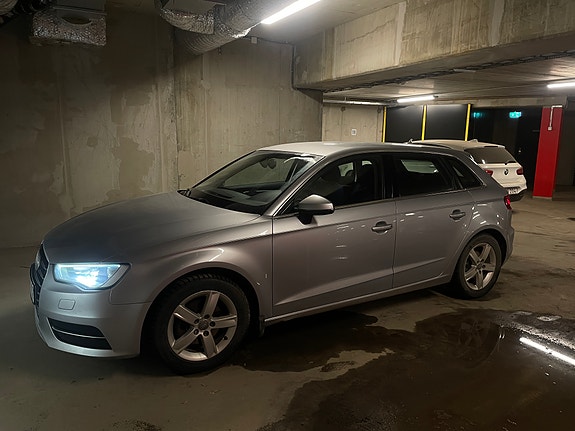İkinci el  Audi A3 