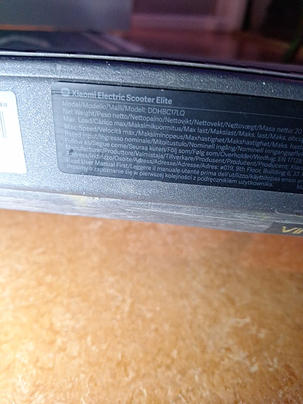 Product image 2 of 5