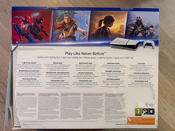 Product image 2 of 10