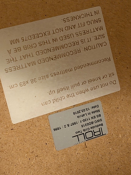 Product image 2 of 2