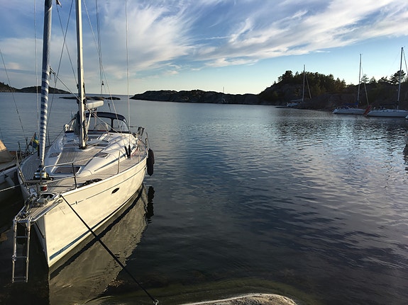 Bavaria 39 Cruiser 2005, Teakdäck och mycket utrustning! Sjösatt och klar! 7 of 11