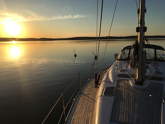 Bavaria 39 Cruiser 2005, Teakdäck och mycket utrustning! Sjösatt och klar! 3 of 11