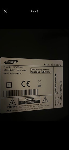 Product image 2 of 3