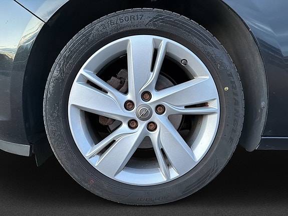 Opel Astra 4 of 5