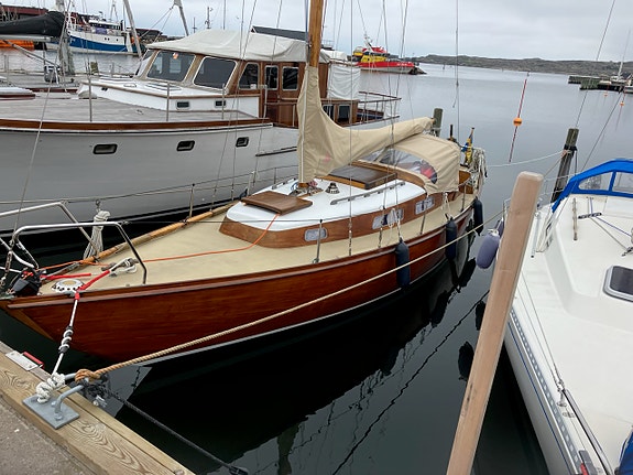 Nordsjökryssare NC S-10 — Vedi foto 1