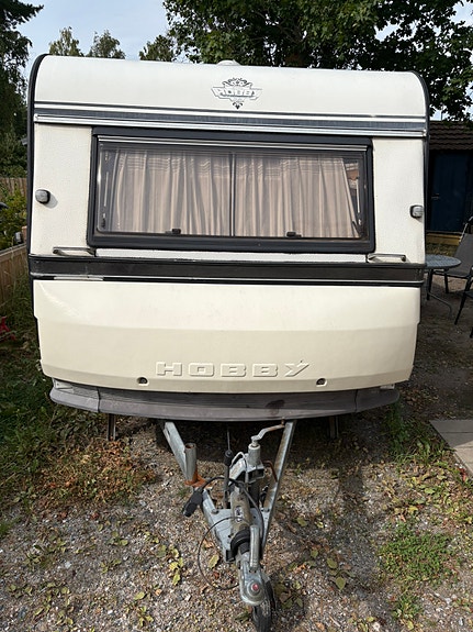 Hobby 545 8 of 11