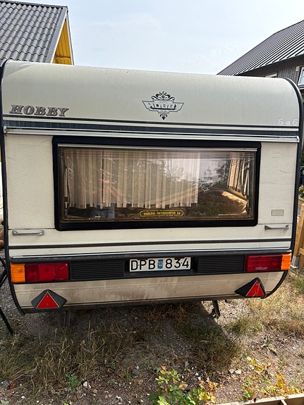 Hobby 545 6 of 11