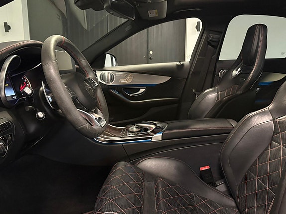 Mercedes-Benz AMG GT Black Series 7 of 29