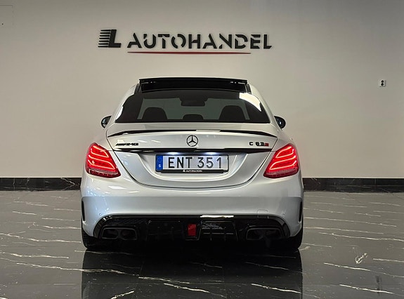Mercedes-Benz AMG GT Black Series 5 of 5