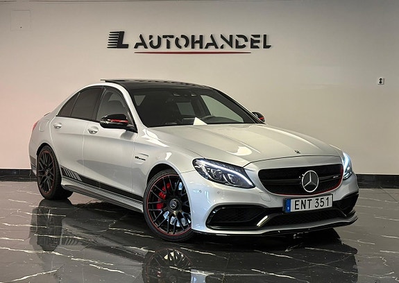 Mercedes-Benz AMG GT Black Series 3 of 5