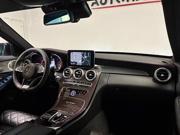 Mercedes-Benz AMG GT Black Series 10 of 29