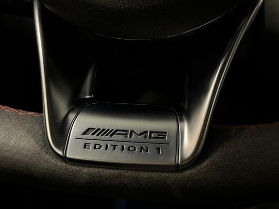 Mercedes-Benz AMG GT Black Series 27 of 29