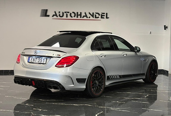 Mercedes-Benz AMG GT Black Series 6 of 29