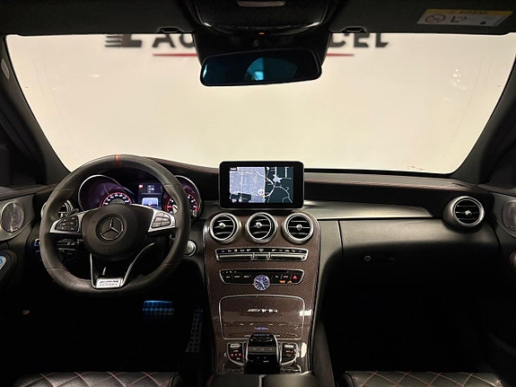 Mercedes-Benz AMG GT Black Series 29 of 29