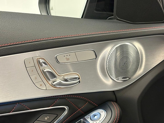 Mercedes-Benz AMG GT Black Series 9 of 29
