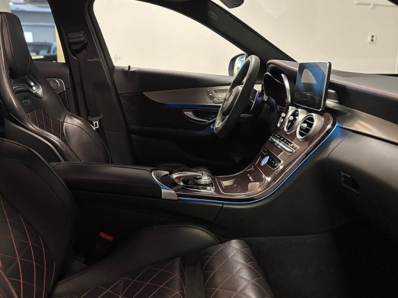 Mercedes-Benz AMG GT Black Series 18 of 29