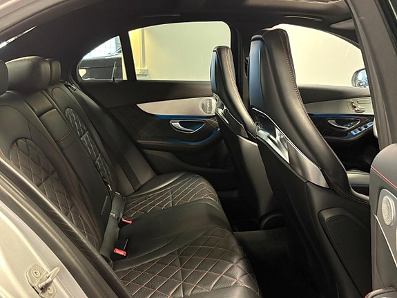 Mercedes-Benz AMG GT Black Series 19 of 29