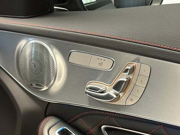 Mercedes-Benz AMG GT Black Series 20 of 29