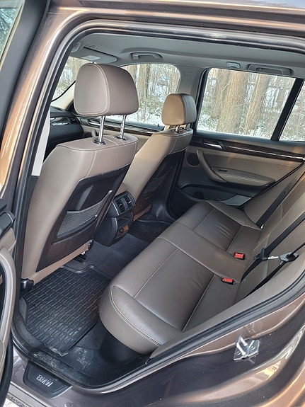 BMW X3 6 of 11