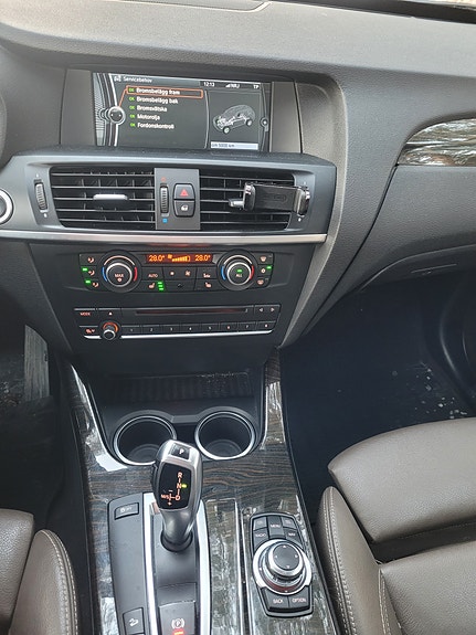 BMW X3 11 of 11