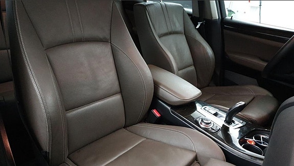 BMW X3 5 of 11