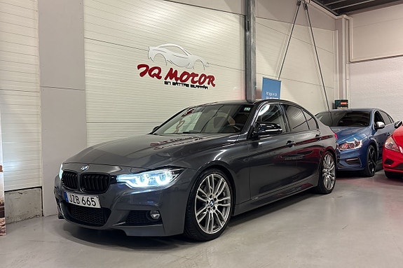 BMW 320d