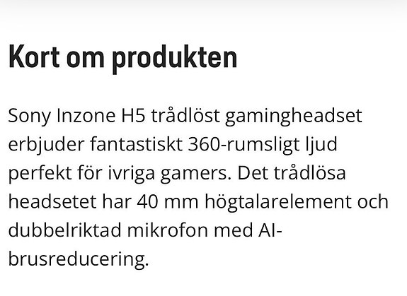 Product image 2 of 6