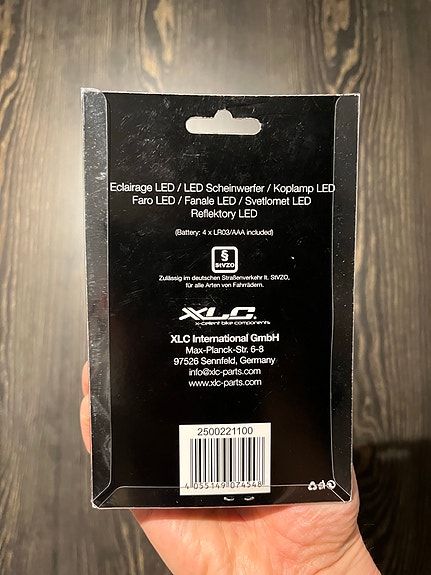 Product image 2 of 3