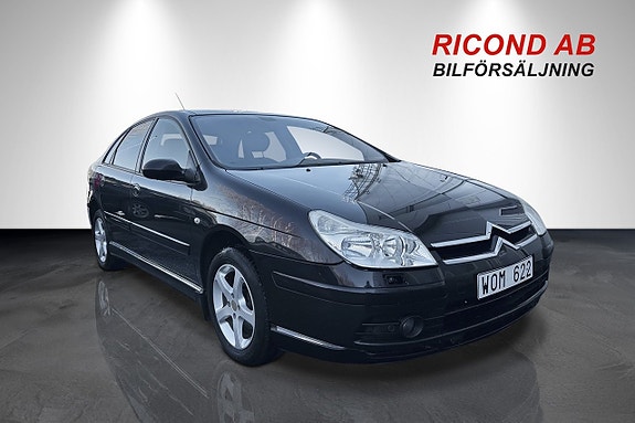 Citroen C5