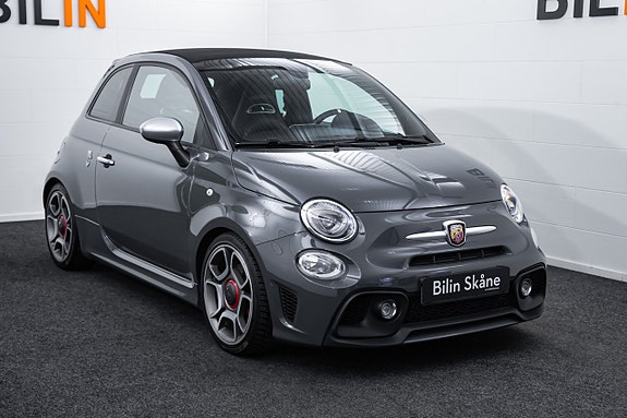 Abarth 595C