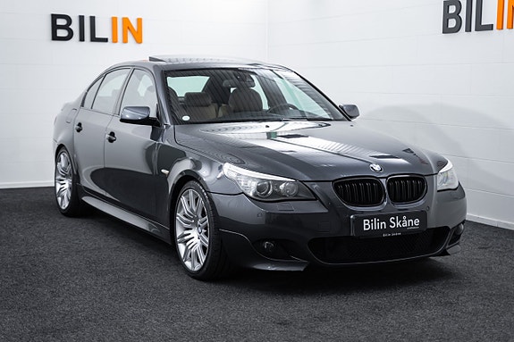 BMW 535d