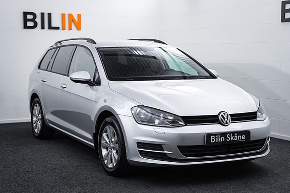 Volkswagen Golf-Serie