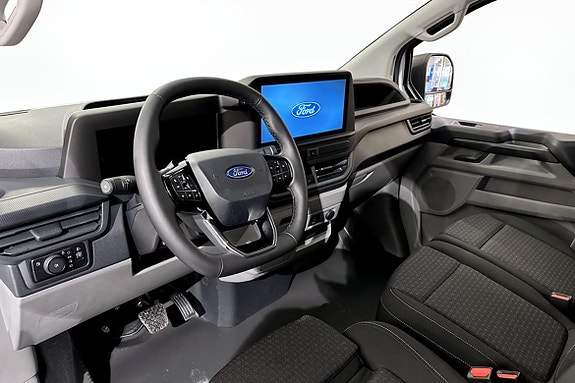 Ford Transit Custom 4 of 5