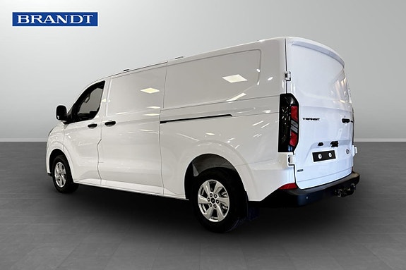 Ford Transit Custom 2 of 5