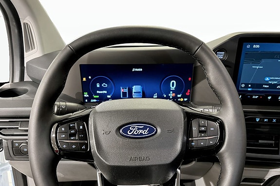 Ford Transit Custom 6 of 7