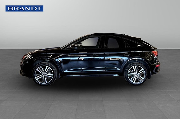 Audi Q5 3 of 5