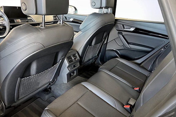 Audi Q5 8 of 10
