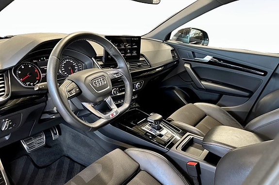 Audi Q5 5 of 5