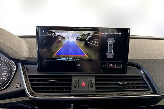Audi Q5 6 of 10