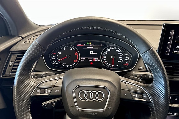 Audi Q5 7 of 10