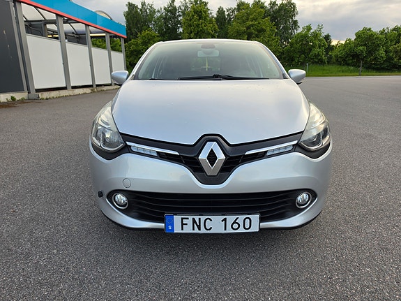 Renault Clio 3 of 5