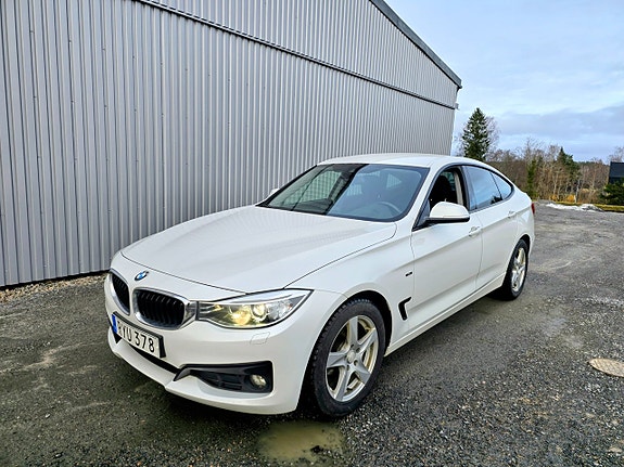 BMW 318d